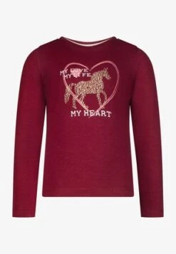 Langarmshirt - Rosa 13 Langarmshirt - Rosa -Salt And Pepper 88c4dd875cd34e118f30c31028bb0e14 1