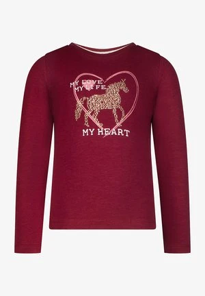 Langarmshirt - Rosa 8 Langarmshirt - Rosa – Bild 6