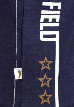 LONGSLEEVE SUPERIOR - Langarmshirt - Navy 10 LONGSLEEVE SUPERIOR - Langarmshirt - Navy -Salt And Pepper 9379980fd6ea43749d1135e72db6ba0f