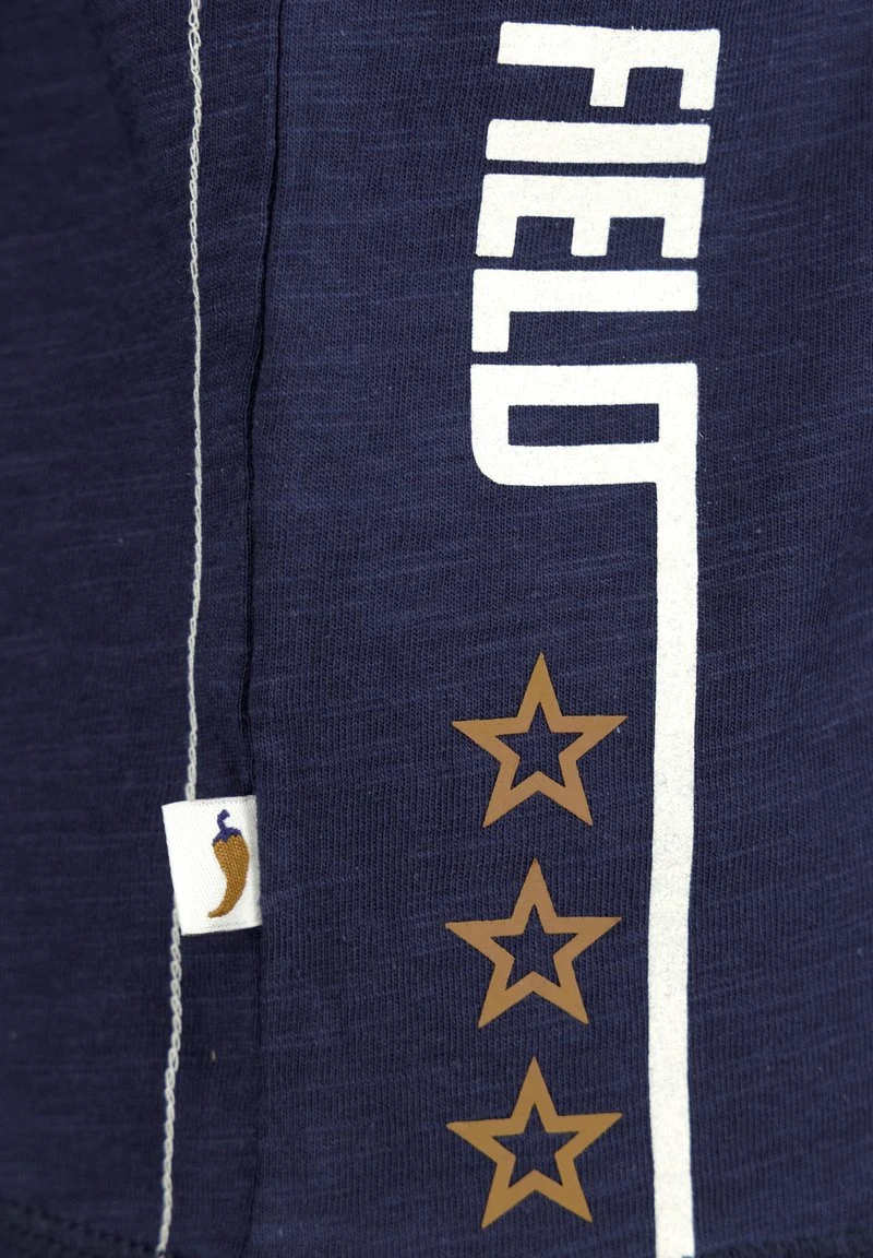 LONGSLEEVE SUPERIOR - Langarmshirt - Navy 5 LONGSLEEVE SUPERIOR - Langarmshirt - Navy – Bild 3