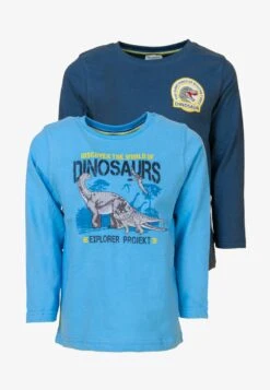 LANGARMSHIRT SET - Langarmshirt - Multi Colour