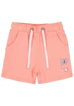 Shorts - White -Salt And Pepper 9b0c77b57ecd45f0a20a873b85886821