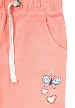 Shorts - White -Salt And Pepper 9d6c582c4ff74bc08f76a3cb1adb15c6