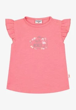 T-Shirt Print - Pastellgrün -Salt And Pepper a5cf06569d1c40948f5a12b5b5ede891