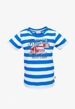 T-Shirt Print - Navy -Salt And Pepper a94db67bb6f740c6924915976988f41f