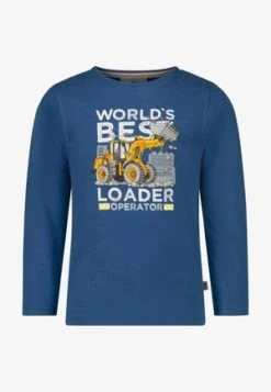 POWERFUL - Langarmshirt - Spring Green -Salt And Pepper ad8be1ec7b624714a6fddec7523959fc