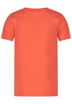 2 PACK - T-Shirt Print - Orange -Salt And Pepper ce807cfb2fa84da7ba8f6f6b793bb70b