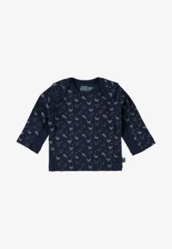 Langarmshirt - Braun -Salt And Pepper ebda4c8f3358436592c068f066f730d1