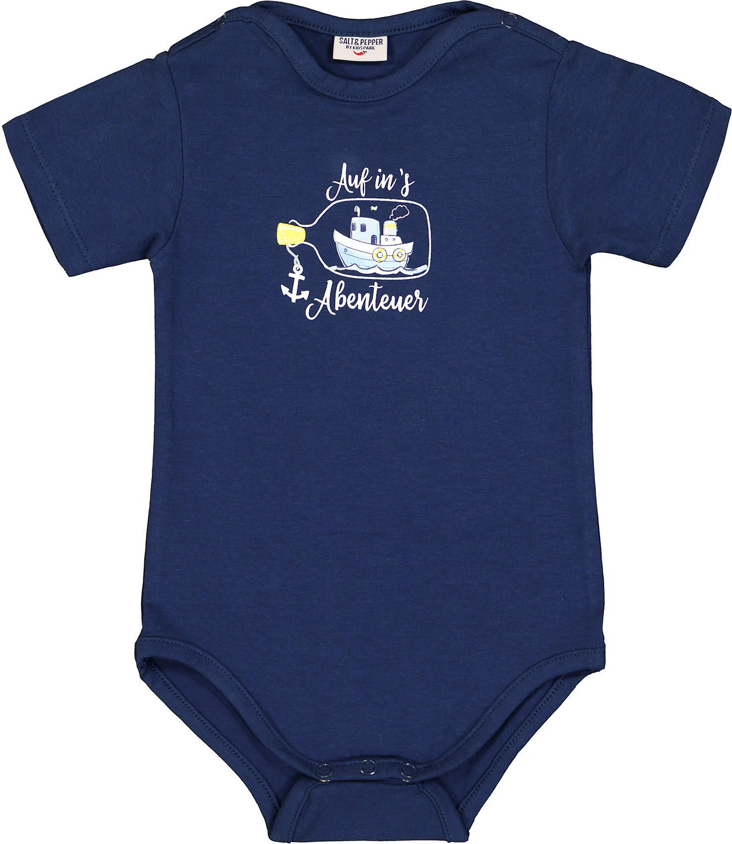 Body 4 Body – Bild 2