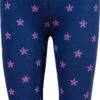 Caprileggings 2 Caprileggings -Salt And Pepper salt and pepper caprileggings