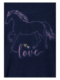 Fleecejacke In Dunkelblau -Salt And Pepper salt and pepper fleecejacke in dunkelblau 3