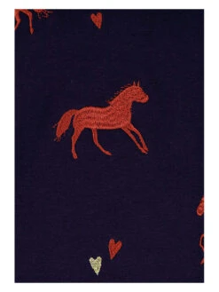 Hoodie In Dunkelblau -Salt And Pepper salt and pepper hoodie in dunkelblau 3