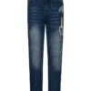 Jeans In Blau -Salt And Pepper salt and pepper jeans in blau 1