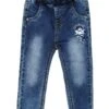 Jeans In Blau -Salt And Pepper salt and pepper jeans in blau