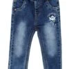 Jeans Jeans EMB Boat 2 Jeans Jeans EMB Boat -Salt And Pepper salt and pepper jeans jeans emb boat