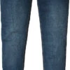 Jeanshose Regular Fit -Salt And Pepper salt and pepper jeanshose regular fit