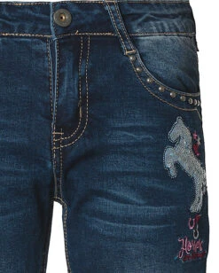 Jeanshose Regular Fit -Salt And Pepper salt and pepper jeanshose regular fit 2