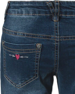 Jeanshose Regular Fit -Salt And Pepper salt and pepper jeanshose regular fit 3