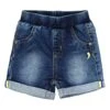 Jeansshorts In Blau -Salt And Pepper salt and pepper jeansshorts in blau