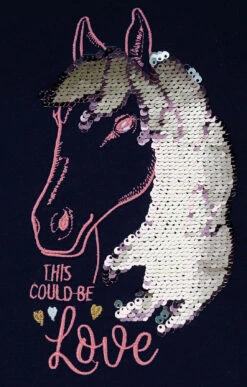 Kinder Kleid -Salt And Pepper salt and pepper kinder kleid 2