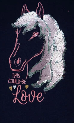 Kinder Kleid -Salt And Pepper salt and pepper kinder kleid 3