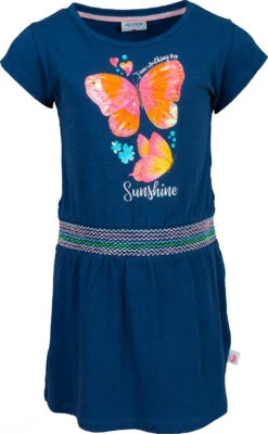 Kinder Sweatkleid