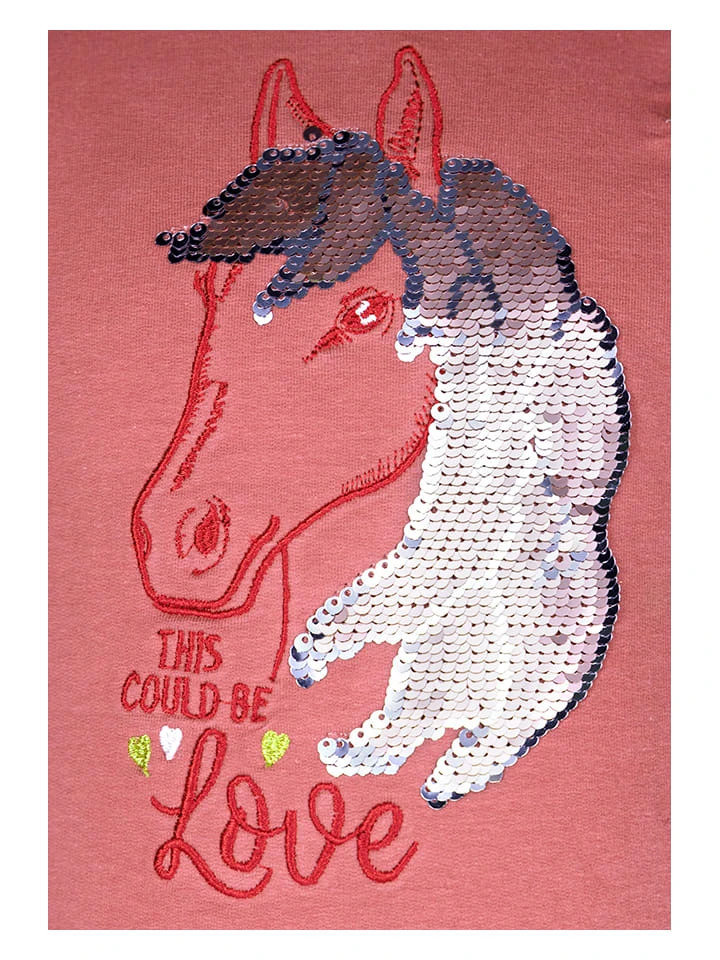 Kleid In Mauve 5 Kleid In Mauve – Bild 3