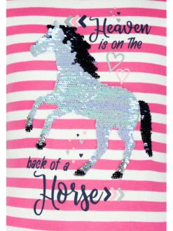 Kleid In Pink -Salt And Pepper salt and pepper kleid in pink 3