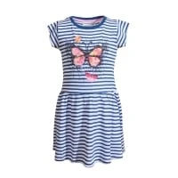 Kleid "ohne Ärmel" 13113274 In Ink Blue