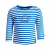 Langarm T-Shirt SP13211101 In Cobalt Blue 2 Langarm T-Shirt SP13211101 In Cobalt Blue -Salt And Pepper salt and pepper langarm t shirt sp13211101 in cobalt blue
