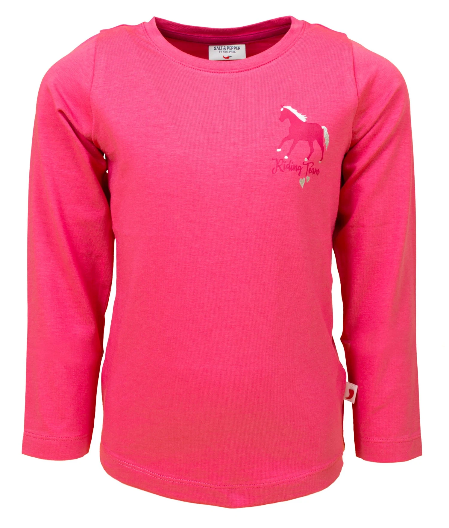 Langarmshirt 3er Set In Multi Colour 5 Langarmshirt 3er Set In Multi Colour – Bild 3