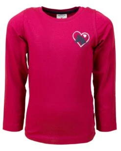 Langarmshirt 3er Set In Multi Colour 9 Langarmshirt 3er Set In Multi Colour -Salt And Pepper salt and pepper langarmshirt 3er set in multi colour 3