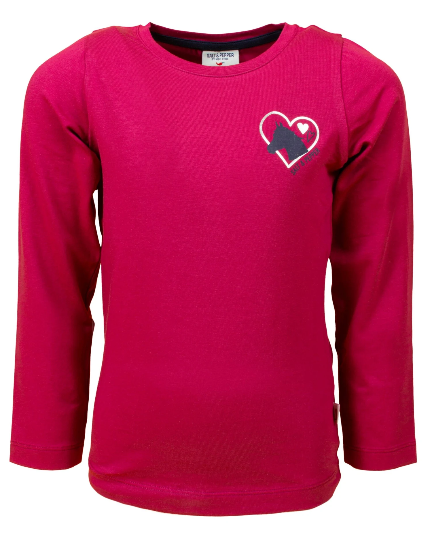 Langarmshirt 3er Set In Multi Colour 6 Langarmshirt 3er Set In Multi Colour – Bild 4