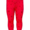 Leggings In Rot -Salt And Pepper salt and pepper leggings in rot