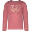 Longsleeve In Mauve -Salt And Pepper salt and pepper longsleeve in mauve 1