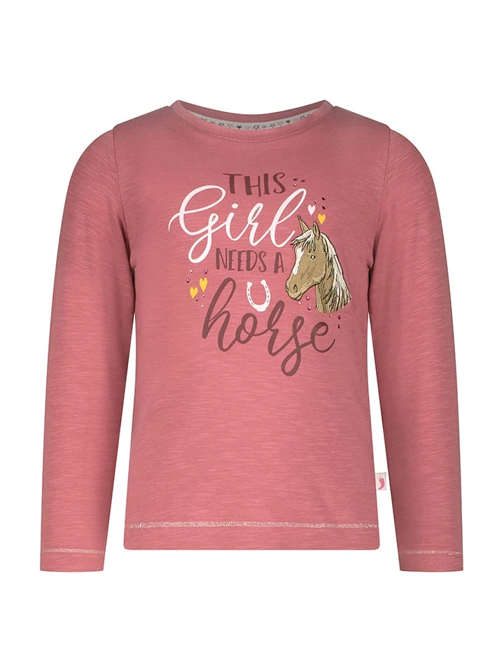 Longsleeve In Mauve 3 Longsleeve In Mauve