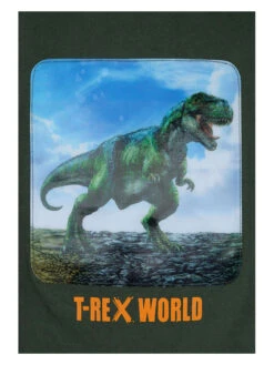 Longsleeve In Oliv -Salt And Pepper salt and pepper longsleeve in oliv 2