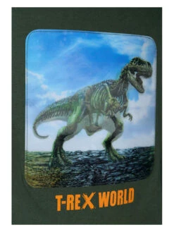 Longsleeve In Oliv -Salt And Pepper salt and pepper longsleeve in oliv 3