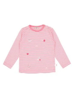 Longsleeve In Pink