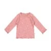 Longsleeve In Rosa -Salt And Pepper salt and pepper longsleeve in rosa