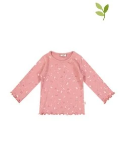 Longsleeve In Rosa