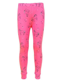 Pyjama In Rosa -Salt And Pepper salt and pepper pyjama in rosa 4