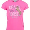 Shirt In Pink -Salt And Pepper salt and pepper shirt in pink 1
