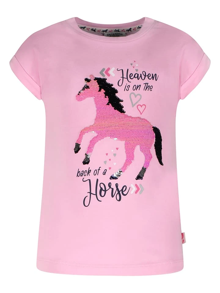 Shirt In Rosa 3 Shirt In Rosa