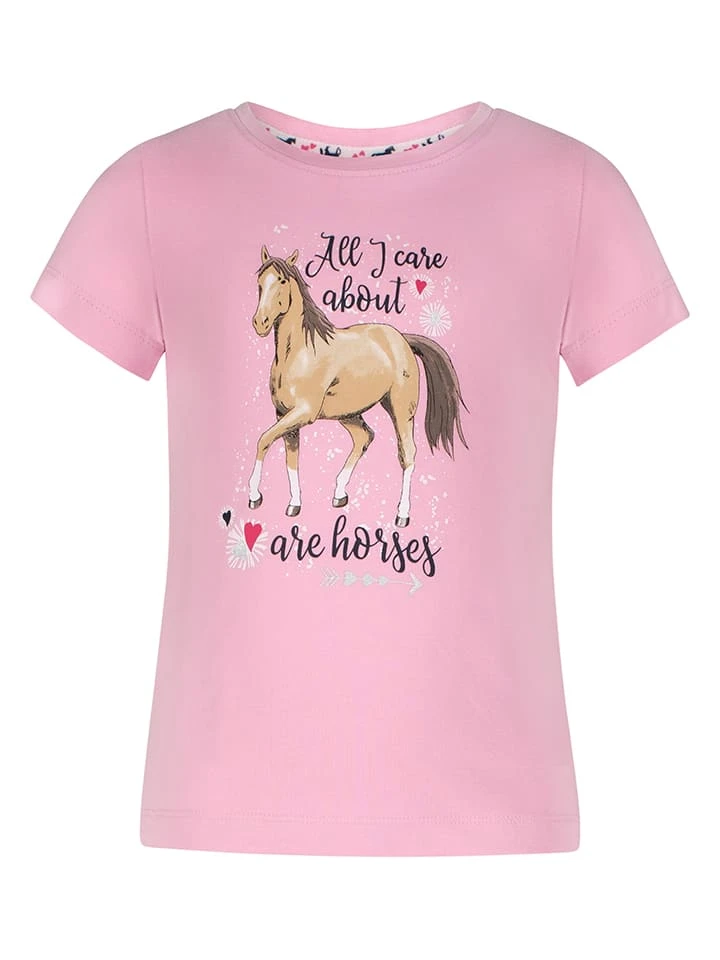 Shirt In Rosa 3 Shirt In Rosa