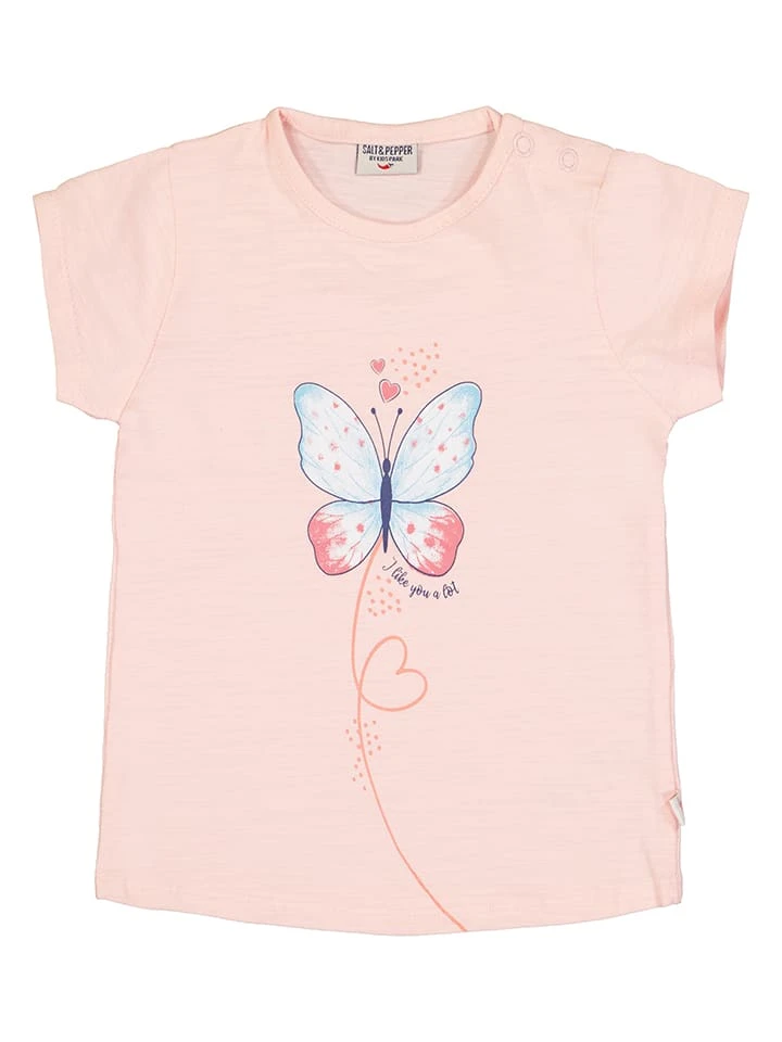 Shirt In Rosa 3 Shirt In Rosa