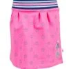 Skirt Skirt AOP EMB Seq. Star In Bubble Gum 1 Skirt Skirt AOP EMB Seq. Star In Bubble Gum -Salt And Pepper salt and pepper skirt skirt aop emb seq star in bubble gum