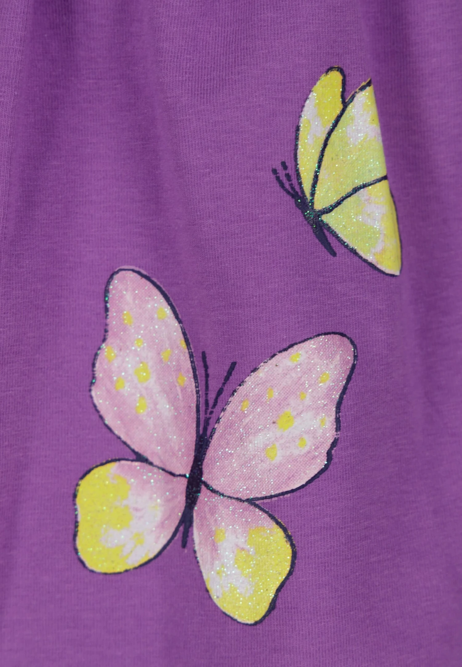 Skort Fabulous In Sweet Purple 5 Skort Fabulous In Sweet Purple – Bild 3