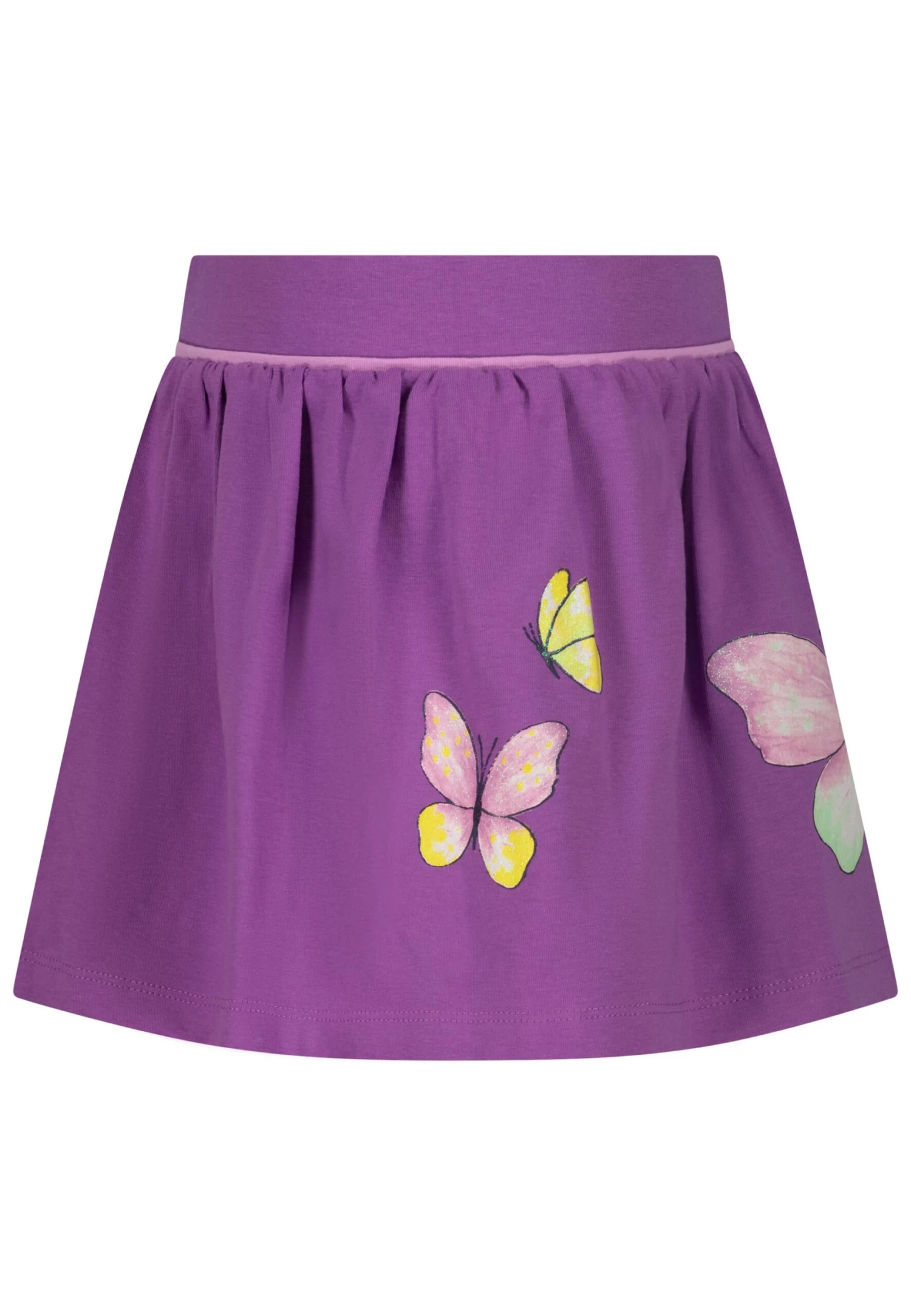 Skort Fabulous In Sweet Purple 3 Skort Fabulous In Sweet Purple