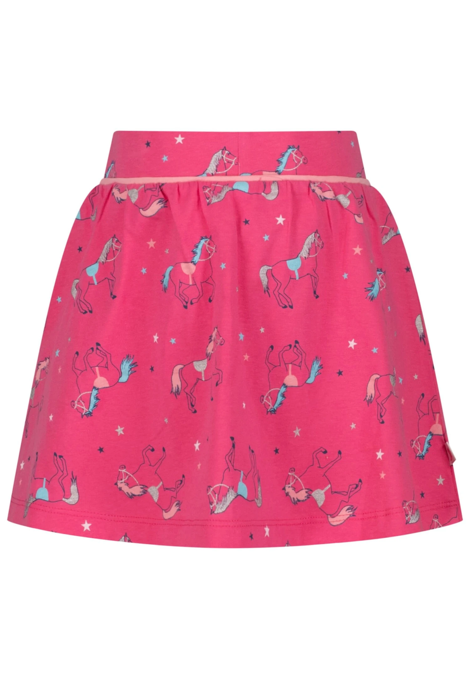 Skort Spring Bloom In Paradise Pink 4 Skort Spring Bloom In Paradise Pink – Bild 2